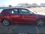 Lexus Ct 200H Premium JTHKD5BH2C2088277 fotografie