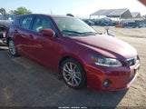 Lexus Ct 200H Premium JTHKD5BH2C2088277 снимка