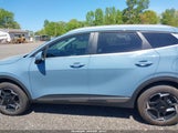 Kia Sportage Hybrid Ex KNDPVDDG0T7280531 fotografie