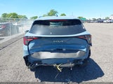 Kia Sportage Hybrid Ex KNDPVDDG0T7280531 fotografie