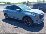 Kia Sportage Hybrid Ex KNDPVDDG0T7280531 fotografie