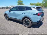 Kia Sportage Hybrid Ex KNDPVDDG0T7280531 fotografie