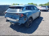 Kia Sportage Hybrid Ex KNDPVDDG0T7280531 fotografie