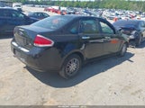 Ford Focus Se 1FAHP35N49W219502 снимка