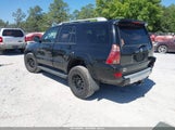 Toyota 4Runner Sr5 Sport V8 JTEZT14R058007516 photo