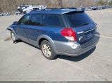 Subaru Outback 2.5I 4S4BP61C097337848 снимка