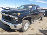 Chevrolet Silverado 2500Hd , Long Bed, Lt, 4Wd 1GC1KNEY0TF199935 снимка