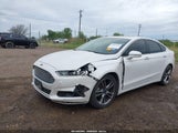 Ford Fusion Titanium 3FA6P0K9XER201502 снимка