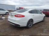 Ford Fusion Titanium 3FA6P0K9XER201502 снимка