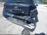Hyundai Venue Denim KMHRC8A37MU086875 снимка