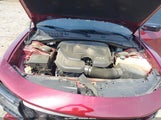 Dodge Charger Sxt Rwd 2C3CDXBG8MH515659 снимка