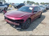 Dodge Charger Sxt Rwd 2C3CDXBG8MH515659 снимка