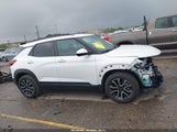 Chevrolet Trailblazer Fwd Activ KL79MVSL0SB058632 снимка