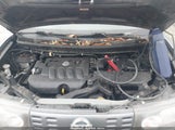 Nissan Cube 1.8S JN8AZ2KR6AT167968 снимка
