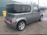 Nissan Cube 1.8S JN8AZ2KR6AT167968 снимка