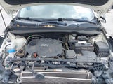 Kia Sportage Ex KNDPC3AC5E7630692 снимка