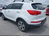 Kia Sportage Ex KNDPC3AC5E7630692 снимка