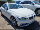 BMW 430I Gran Coupe WBA4J1C50KBM15528 снимка