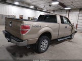 Ford F-150 Xlt 1FTFX1ET7BFC49880 снимка