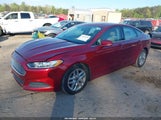 Ford Fusion Se 1FA6P0H72G5114396 снимка