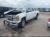 Chevrolet Silverado  2Lz 3GCUKSEC5FG165766 снимка