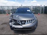 Nissan Murano Sl JN8AZ18U99W103455 photo