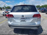 Volkswagen Atlas 3.6L V6 Se/3.6L V6 Se W/Technology 1V2DR2CA7JC579249 снимка