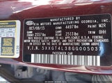 Kia Optima Lx 5XXGT4L38GG005037 снимка