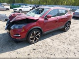 Nissan Rogue Sport Sl Awd Xtronic Cvt JN1BJ1CW8LW374730 fotografie