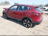 Nissan Rogue Sport Sl Awd Xtronic Cvt JN1BJ1CW8LW374730 fotografie