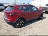 Nissan Rogue Sport Sl Awd Xtronic Cvt JN1BJ1CW8LW374730 fotografie