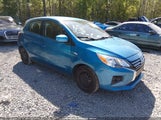 Mitsubishi Mirage Carbonite Edition/Es/Le ML32AUHJ4MH005996 fotografie