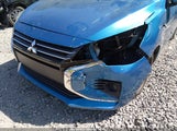 Mitsubishi Mirage Carbonite Edition/Es/Le ML32AUHJ4MH005996 photo