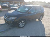 Nissan Rogue Sv 5N1AT2MV0FC893657 снимка
