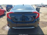 Honda Civic Ex-L 19XFC1F78KE013651 снимка