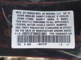Honda Civic Ex-L 19XFC1F78KE013651 снимка