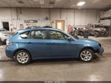 Subaru Impreza 2.5I JF1GH61638H832464 снимка