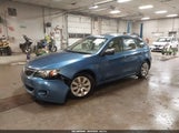 Subaru Impreza 2.5I JF1GH61638H832464 снимка