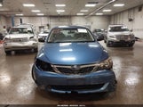 Subaru Impreza 2.5I JF1GH61638H832464 снимка
