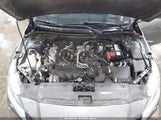 Nissan Altima Sl Fwd 1N4BL4EV6MN340053 fotografie