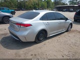 Toyota Corolla Le JTDEPRAE0LJ108293 fotografie