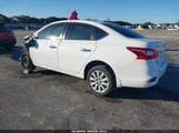 Nissan Sentra S 3N1AB7AP4KY261551 снимка