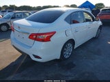 Nissan Sentra S 3N1AB7AP4KY261551 снимка