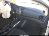 Nissan Sentra S 3N1AB7AP4KY261551 снимка