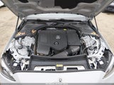 Mercedes-Benz C 300 W1KAF4HB1SR241229 fotografie