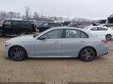 Mercedes-Benz C 300 W1KAF4HB1SR241229 fotografie