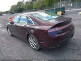 Lincoln Mkz 3LN6L2G98DR829210 fotografie