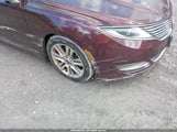 Lincoln Mkz 3LN6L2G98DR829210 снимка