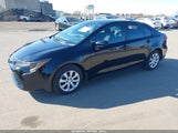 Toyota Corolla Le 5YFB4MDE0RP199533 снимка