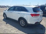 Kia Sorento 2.4L Lx 5XYPG4A35JG382841 fotografie